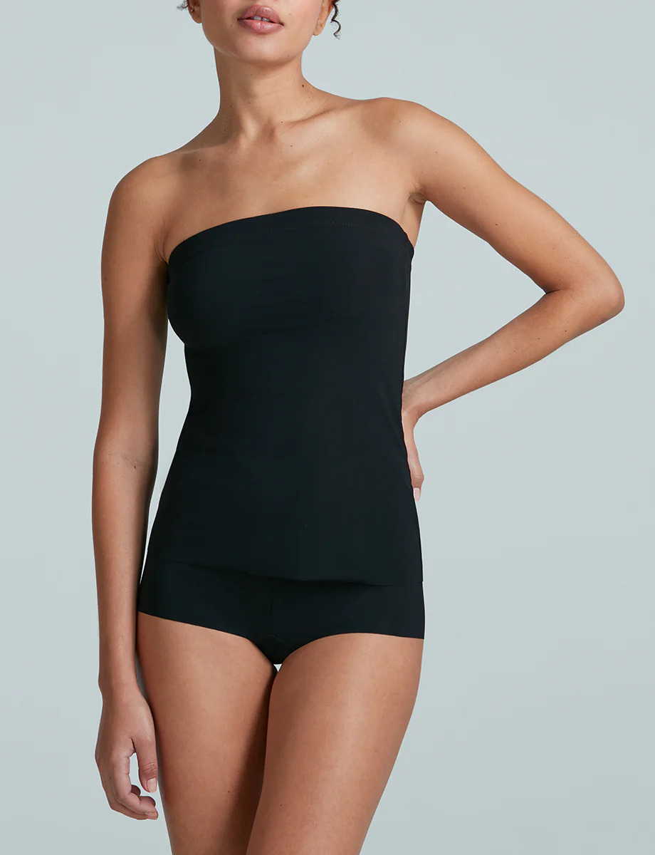 Classic Strapless Cami - Image 5