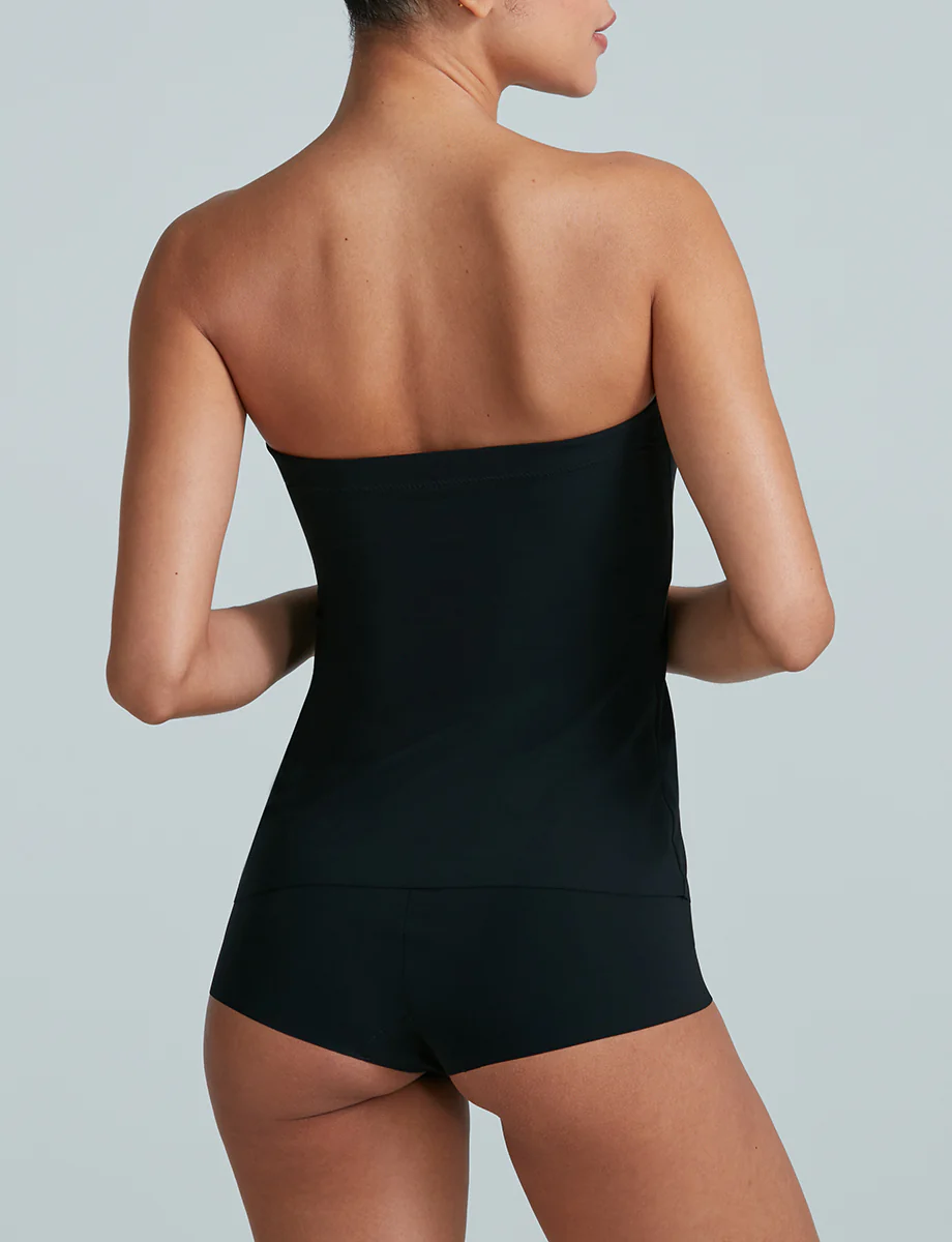 Classic Strapless Cami - Image 6