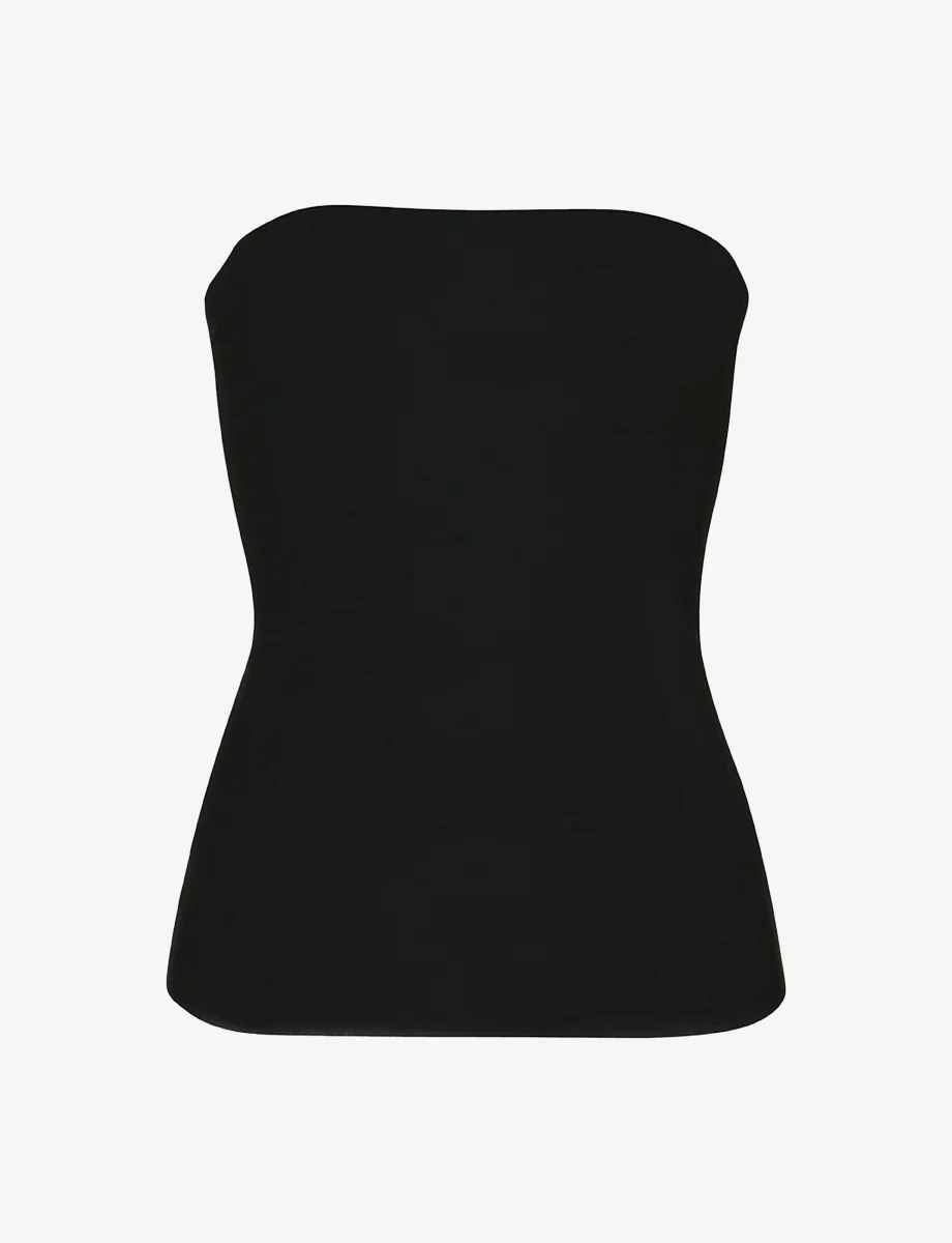 Classic Strapless Cami - Image 7
