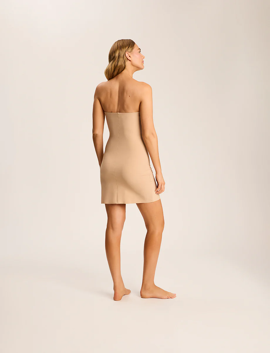 Classic Strapless Slip - Image 3