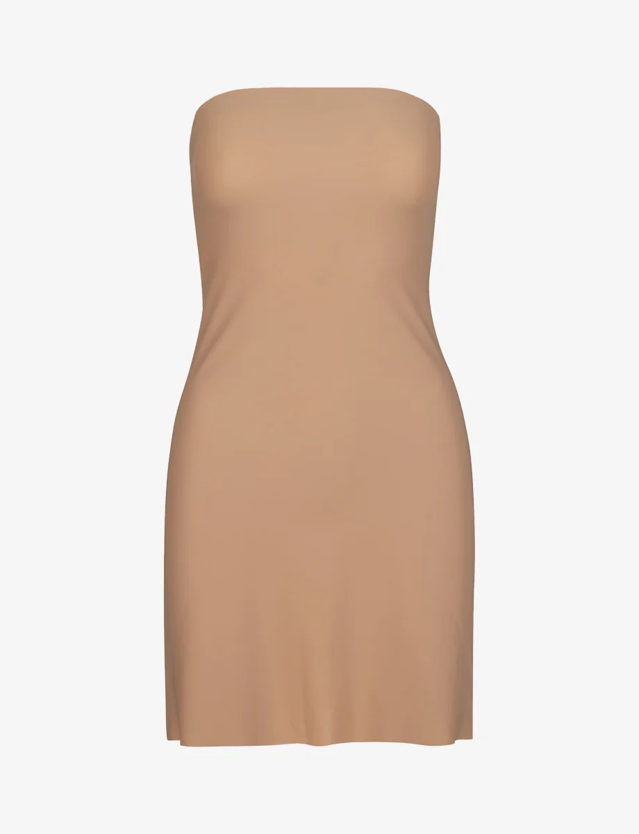 Classic Strapless Slip - Image 4