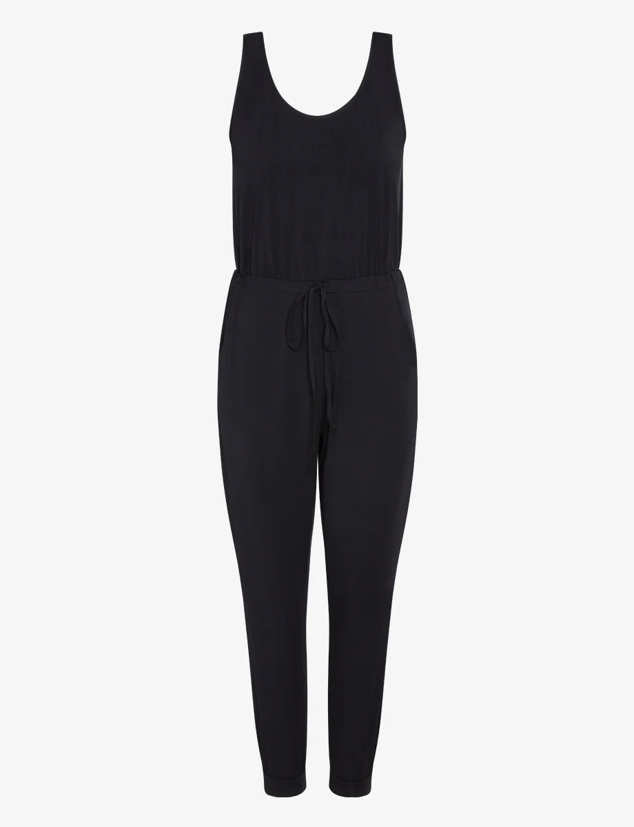 Butter Tank Lounge Jumpsuit - Image 6
