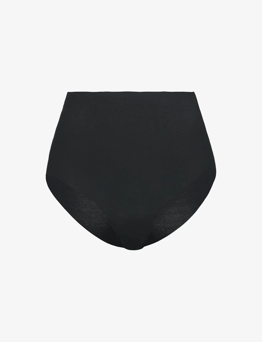 Cotton High Rise Bikini - Image 15