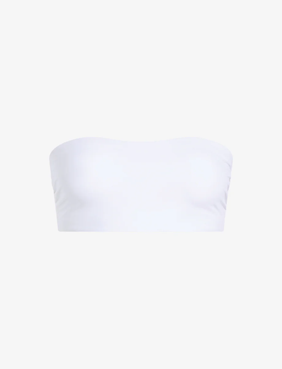 Double Take Lace Bandeau - Image 15