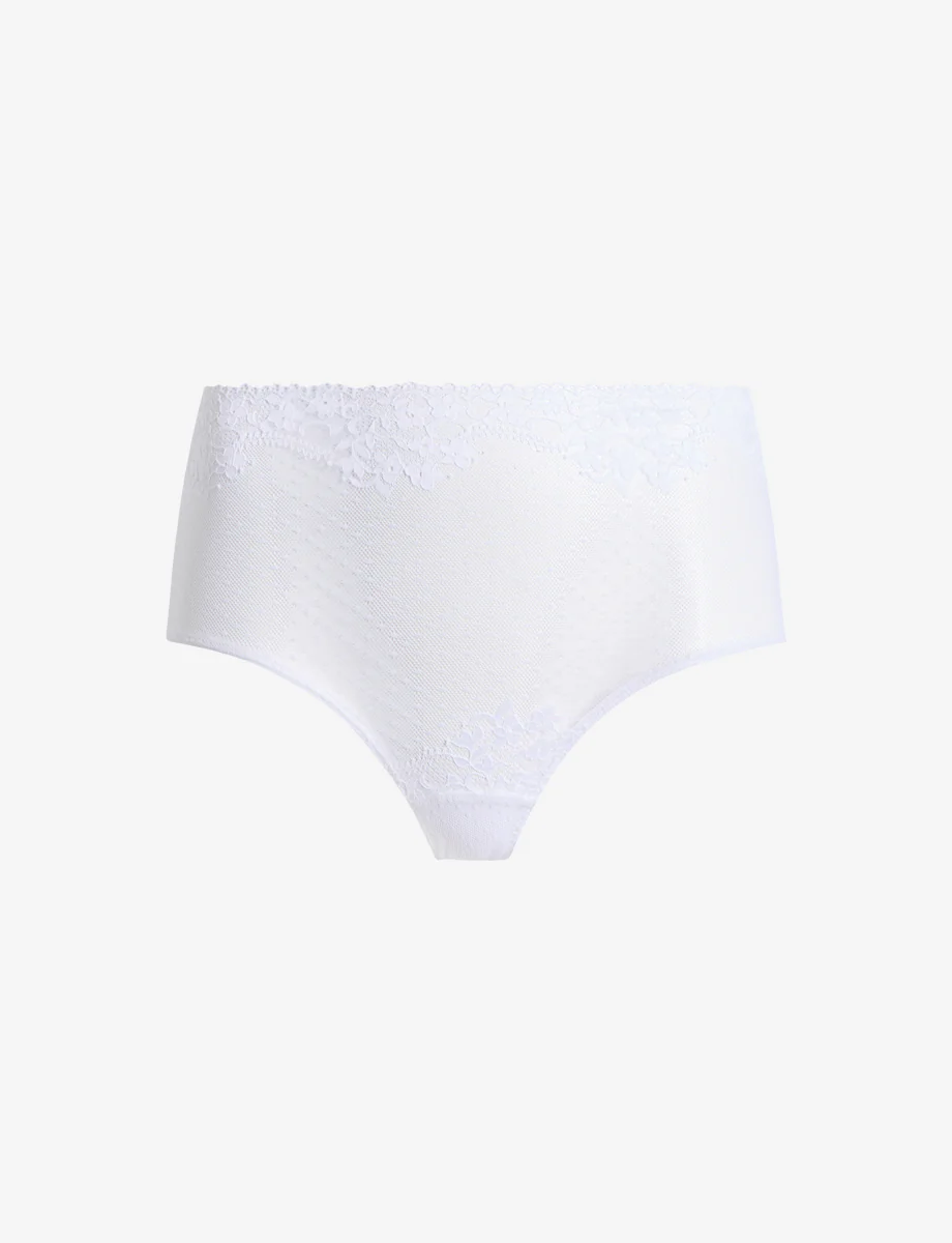 Double Take High Rise Bikini - Image 22