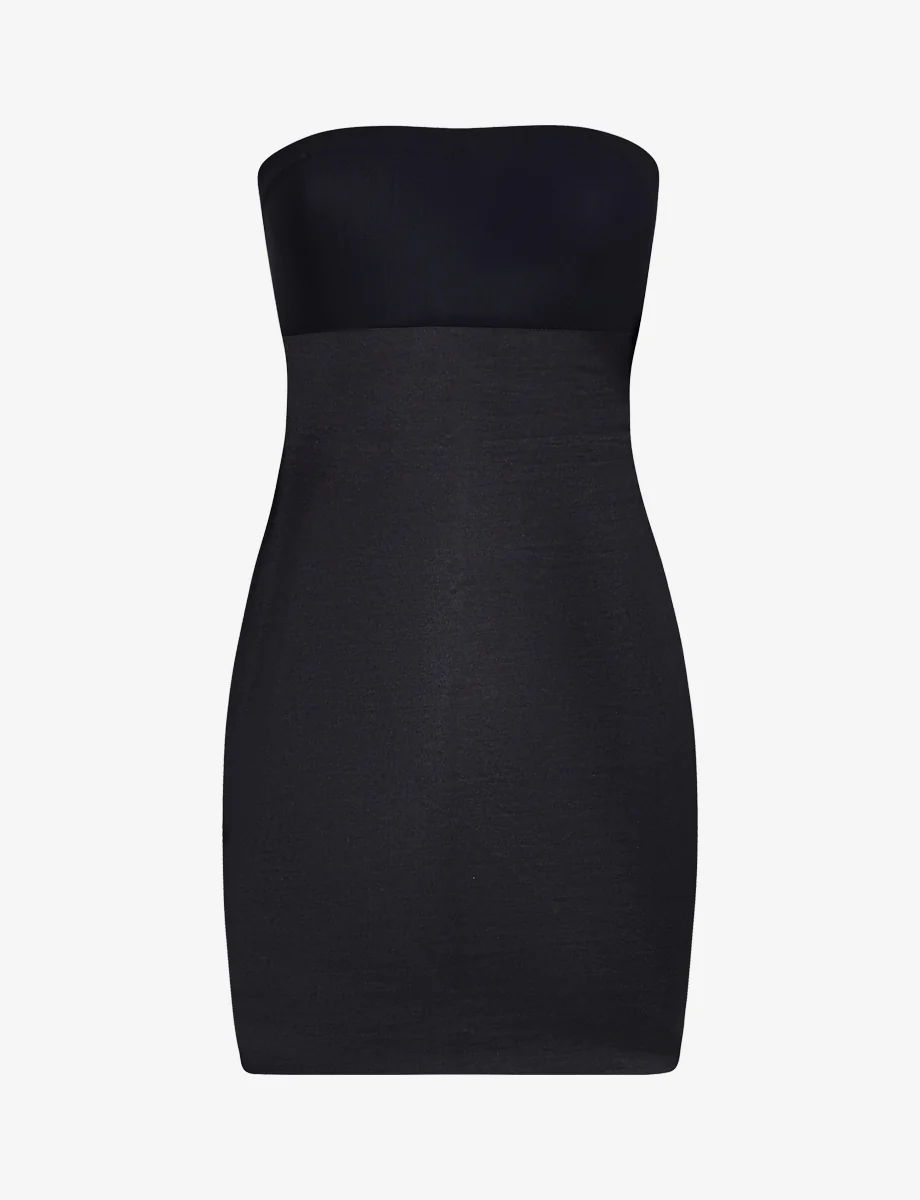 Featherlight Strapless Slip - Image 4