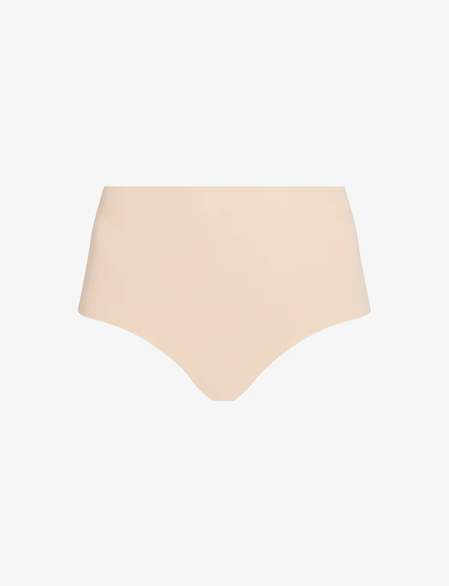Classic High Rise Bikini - Image 14