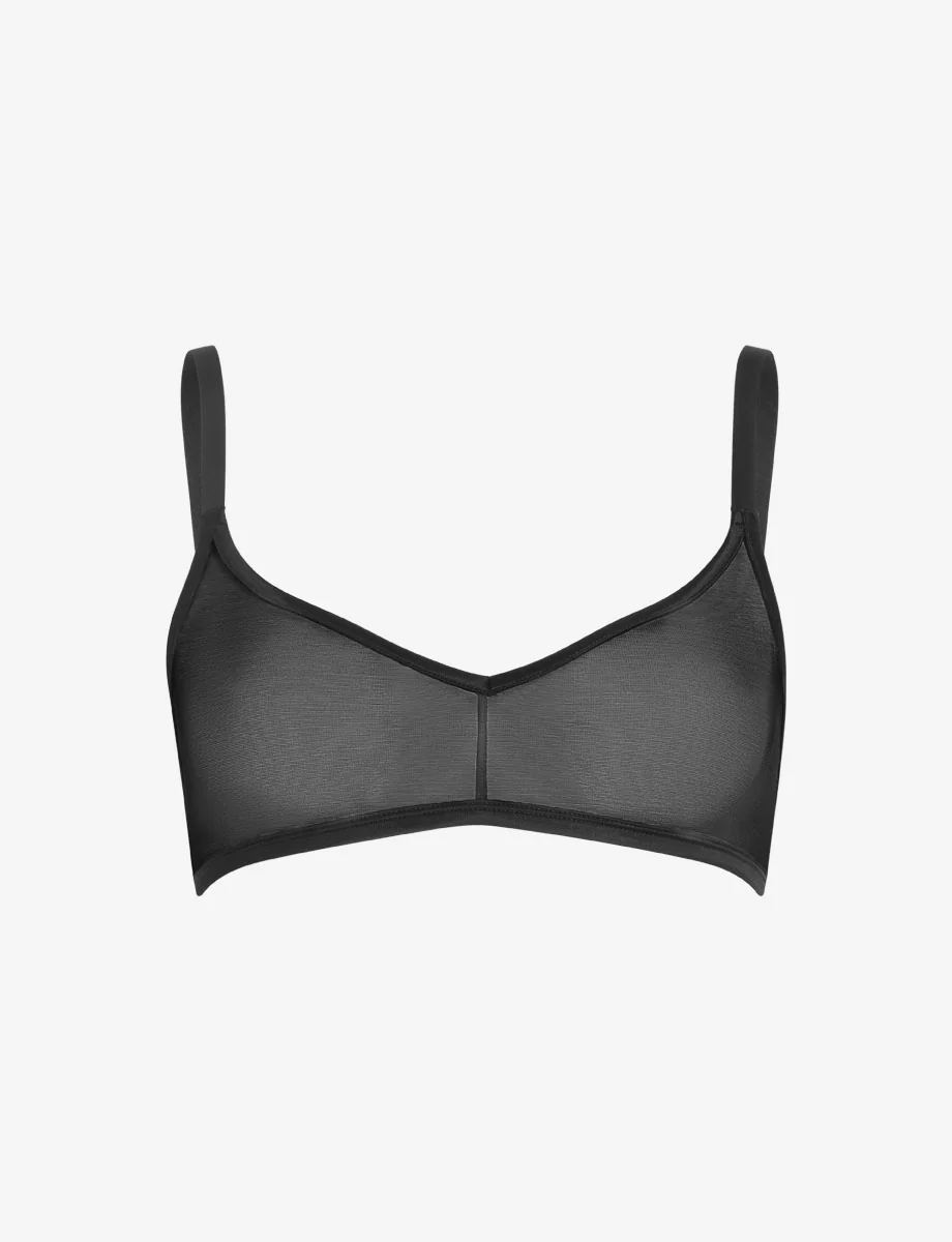 Invisible Lift Triangle Bralette - Image 6