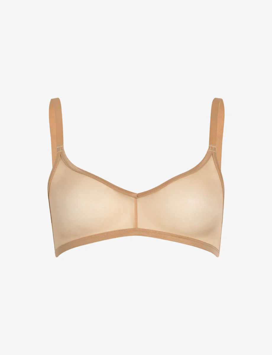 Invisible Lift Triangle Bralette - Image 7