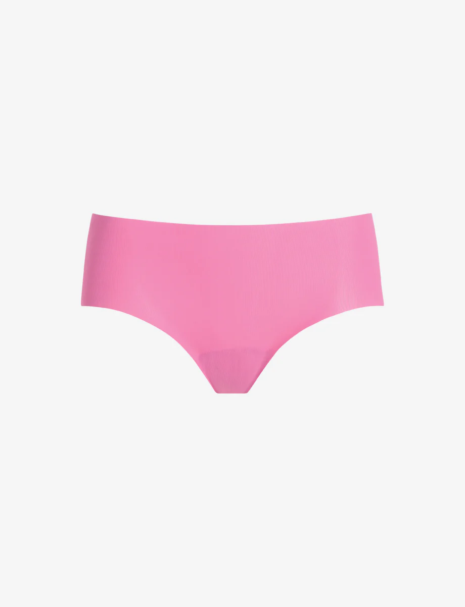 Invisible Rib One Size Bikini - Image 13