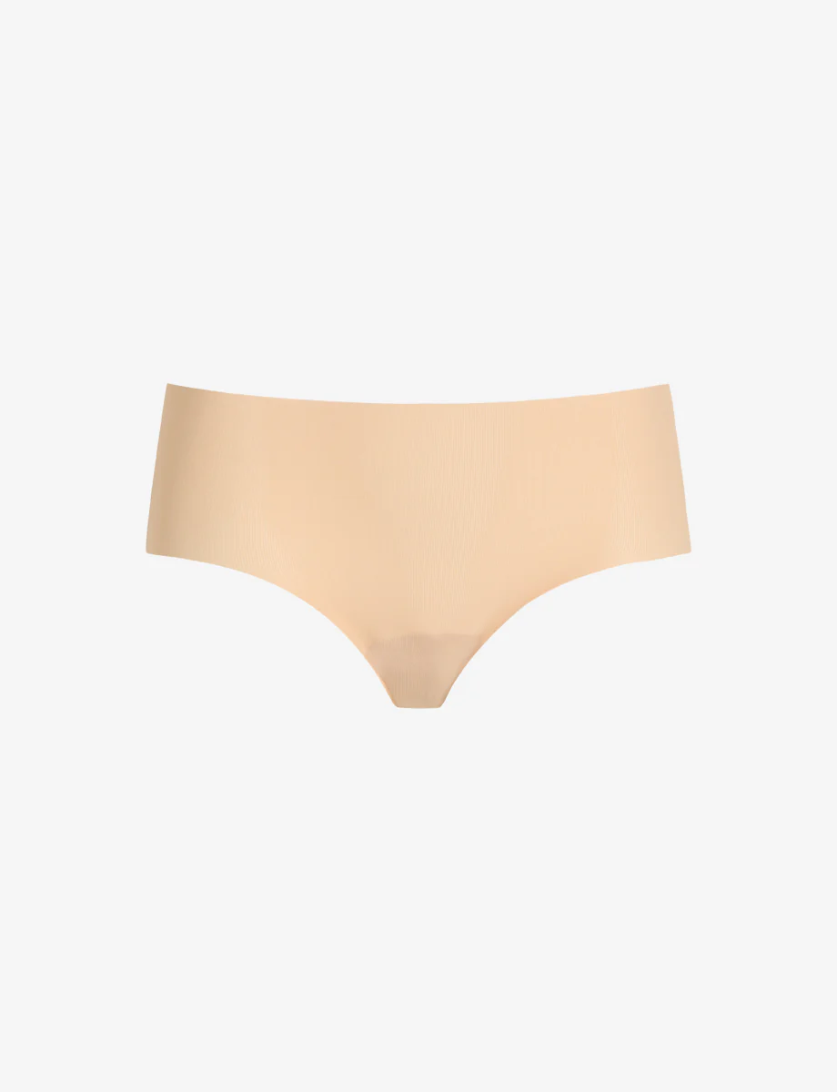 Invisible Rib One Size Bikini - Image 4