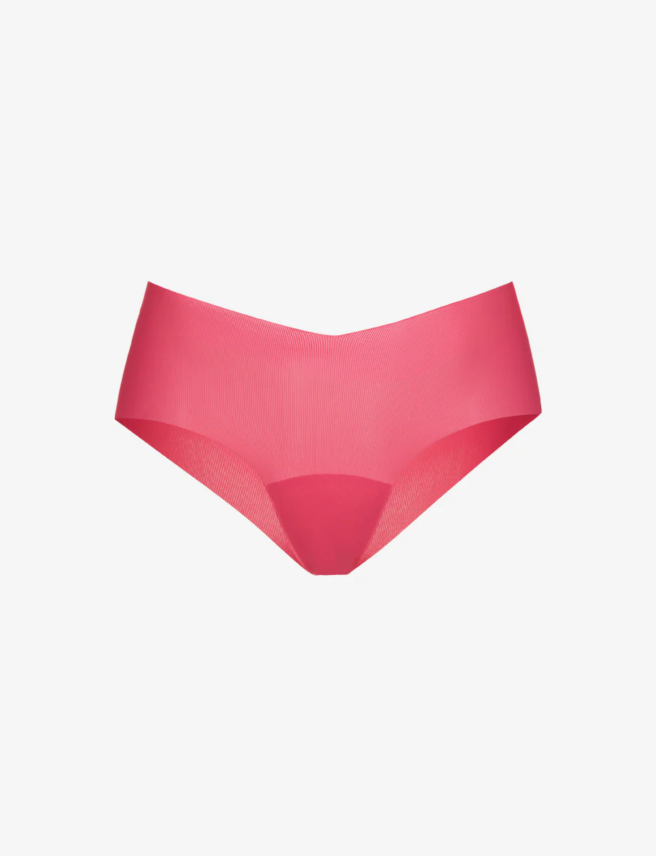 Invisible Rib One Size Girl Short - Image 13