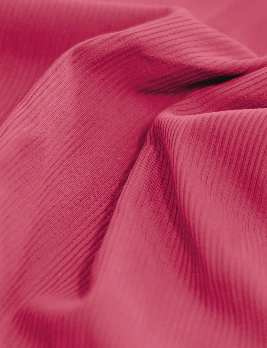 Invisible Rib One Size Girl Short - Image 14