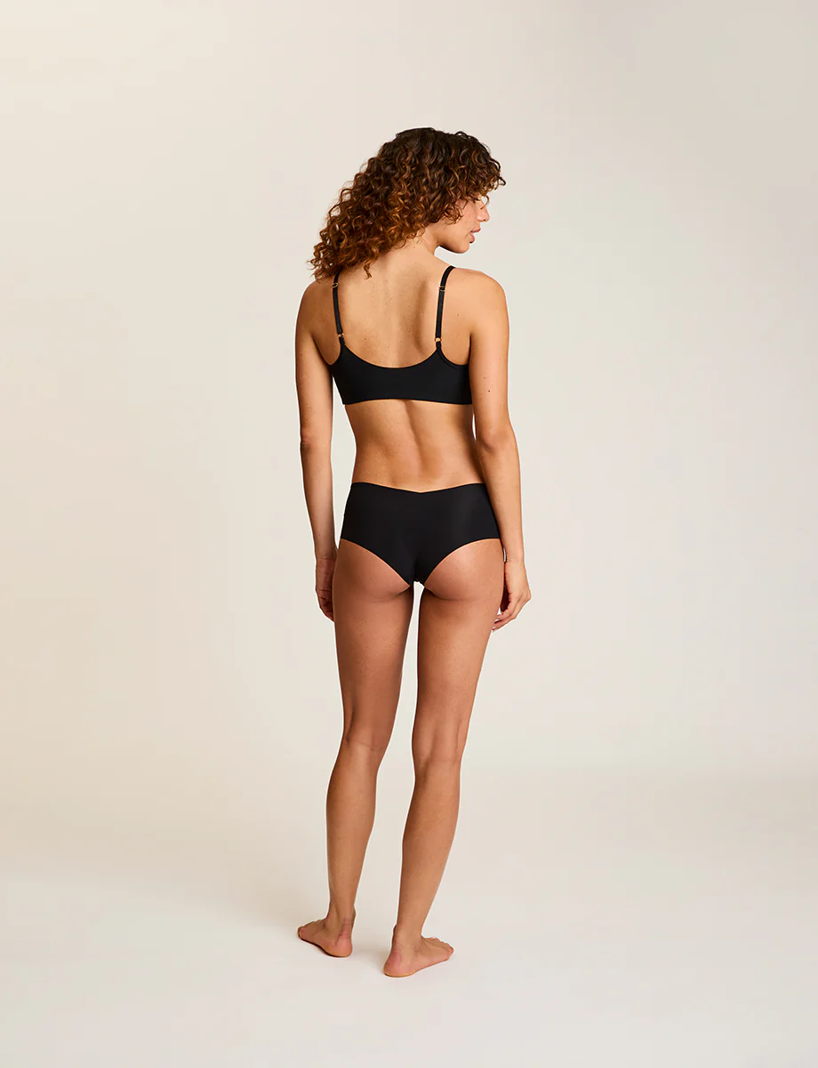 Invisible Rib One Size Girl Short - Image 16