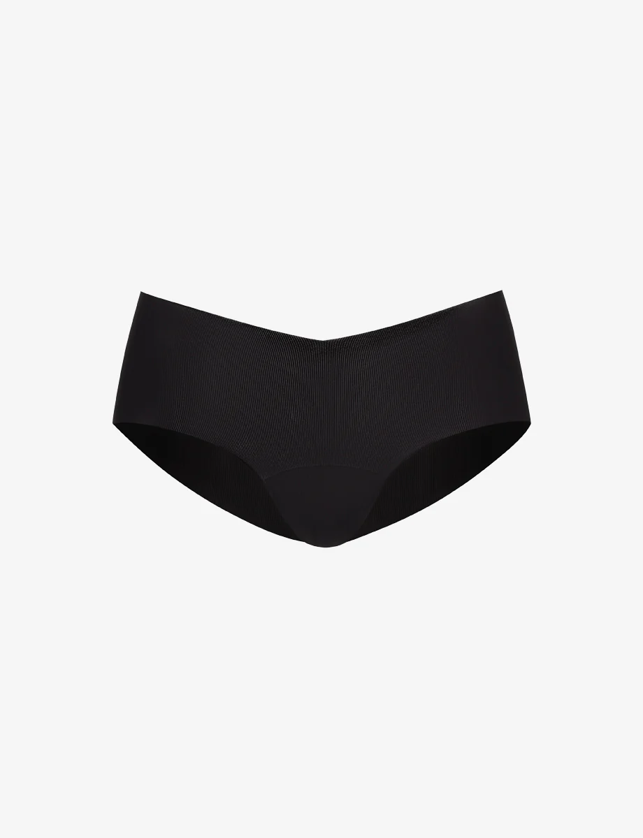 Invisible Rib One Size Girl Short - Image 18