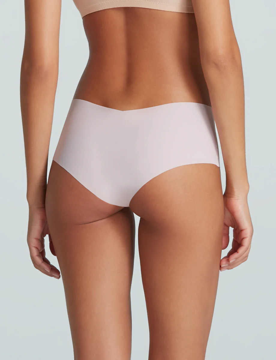 Invisible Rib One Size Girl Short - Image 21