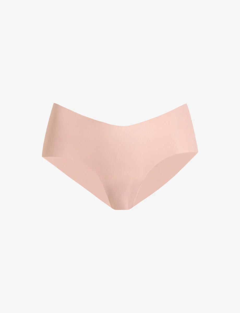 Invisible Rib One Size Girl Short - Image 22