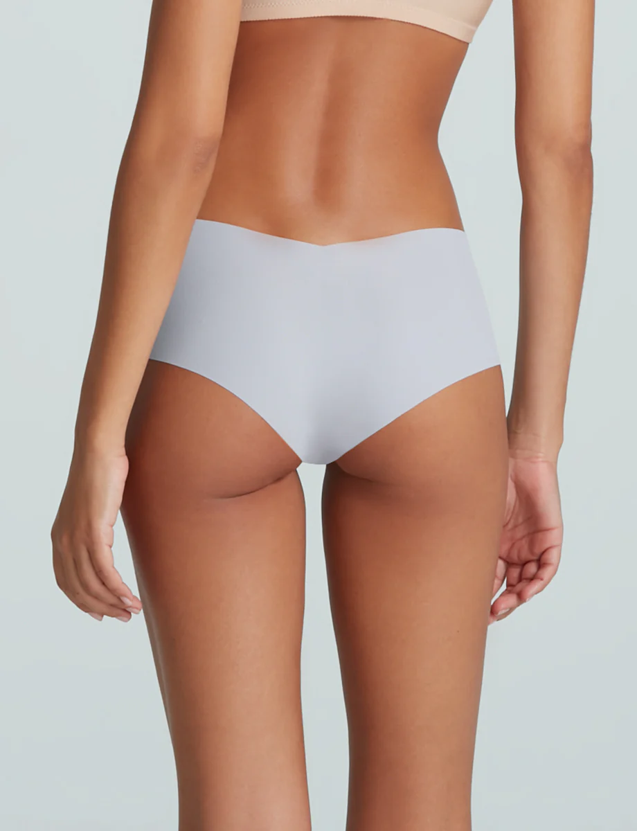 Invisible Rib One Size Girl Short - Image 25