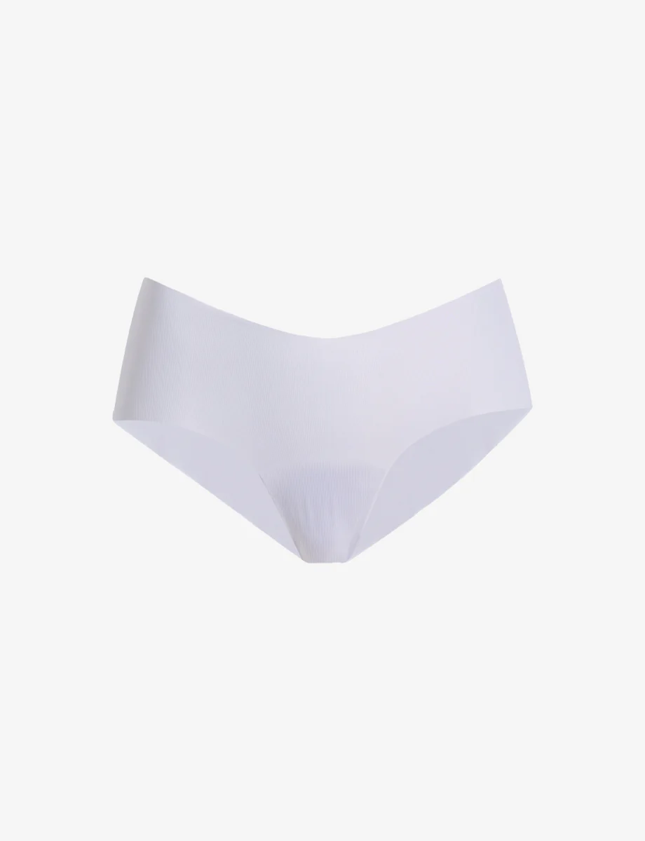 Invisible Rib One Size Girl Short - Image 26