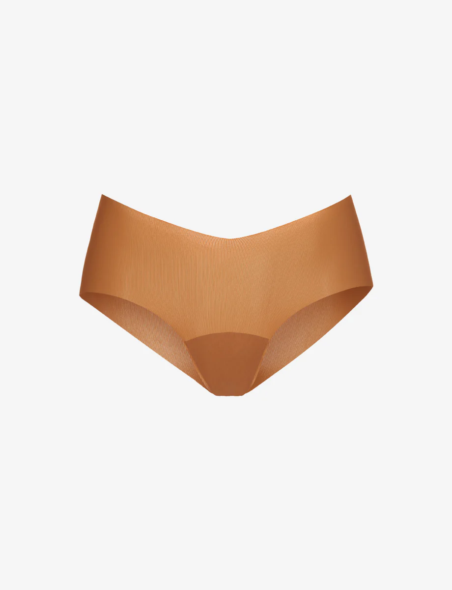 Invisible Rib One Size Girl Short - Image 3