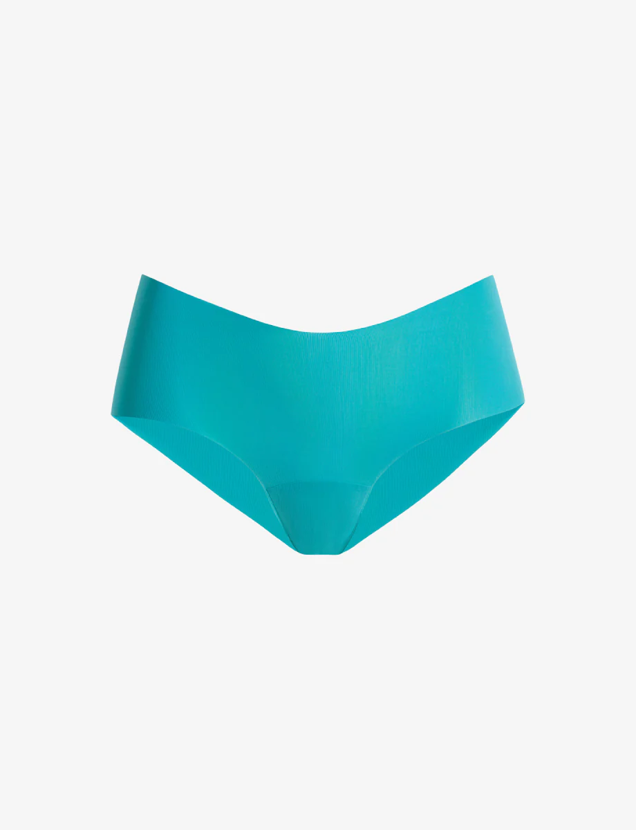 Invisible Rib One Size Girl Short - Image 31