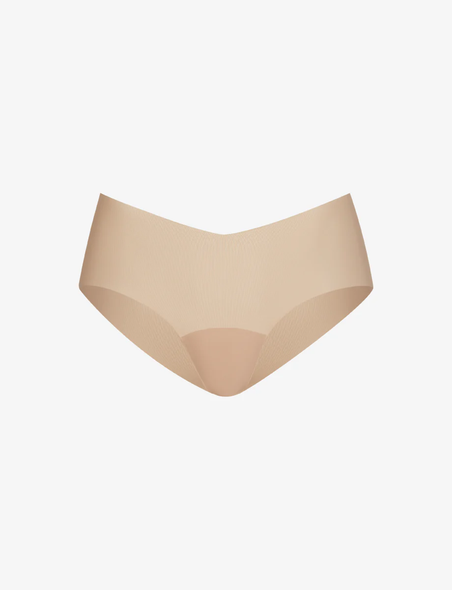Invisible Rib One Size Girl Short - Image 9