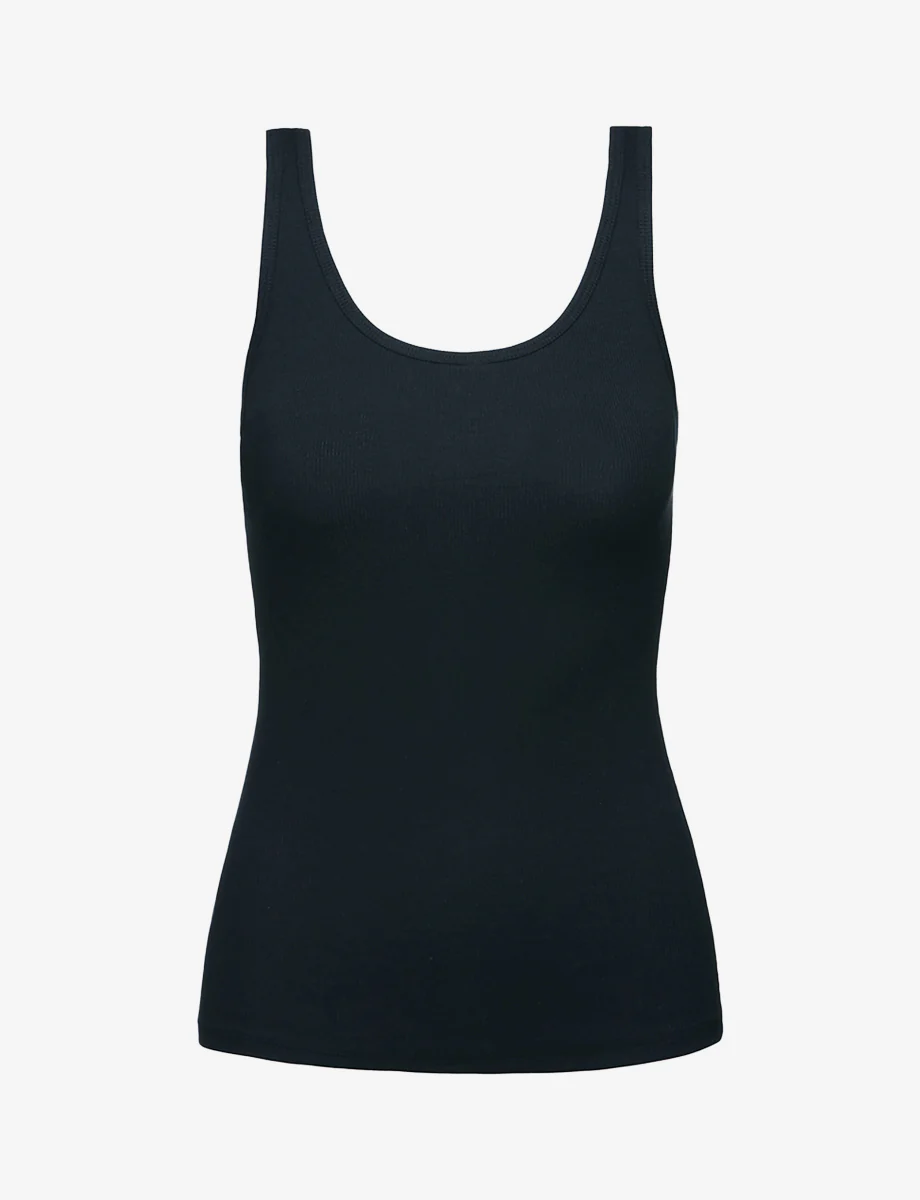 Better Than Basic Rib Scoop Tank - Image 11