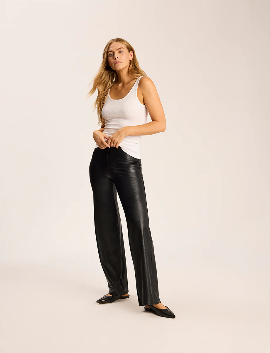 Better Than Basic Rib Scoop Tank - Image 3