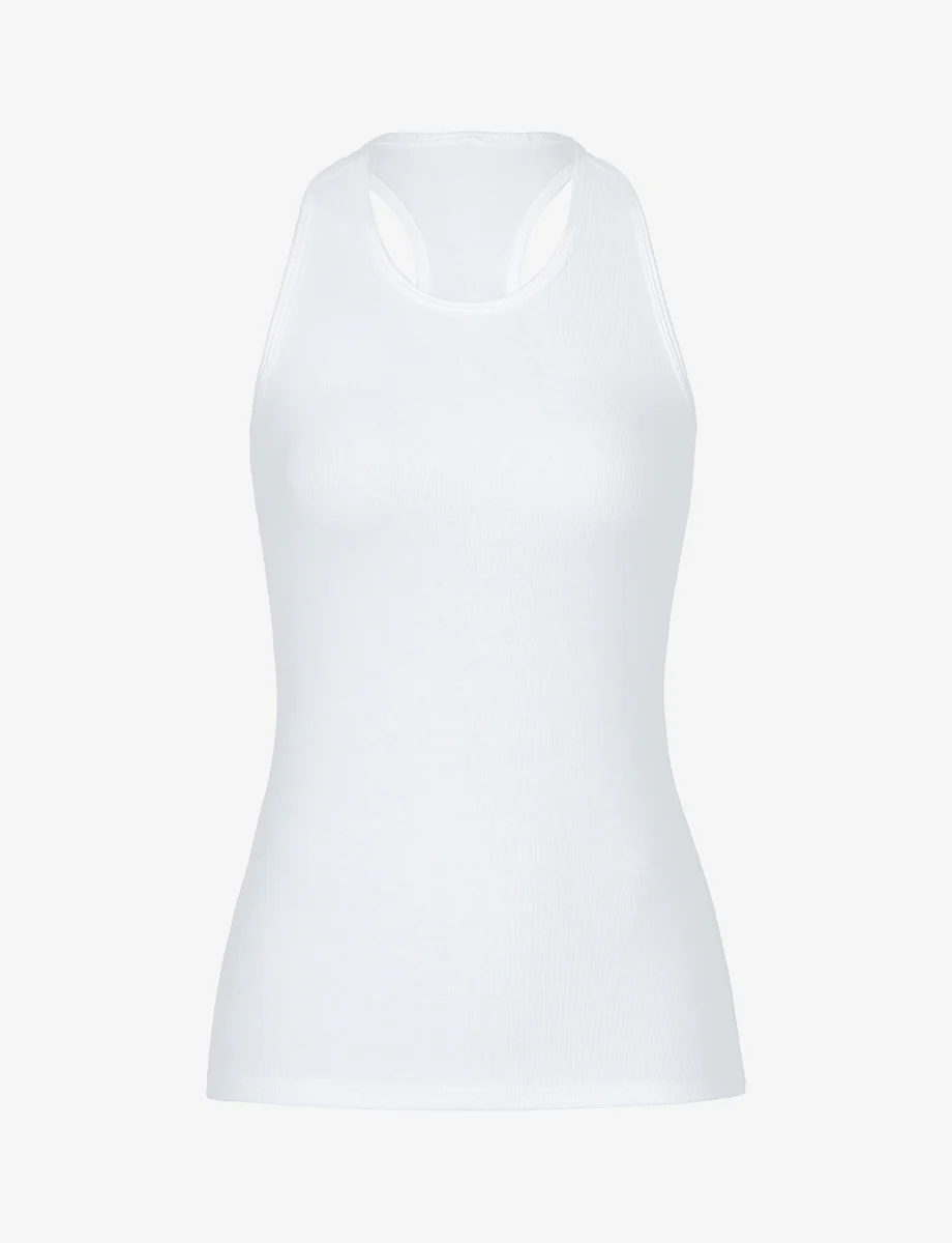 Better Than Basic Rib Tank - Image 12