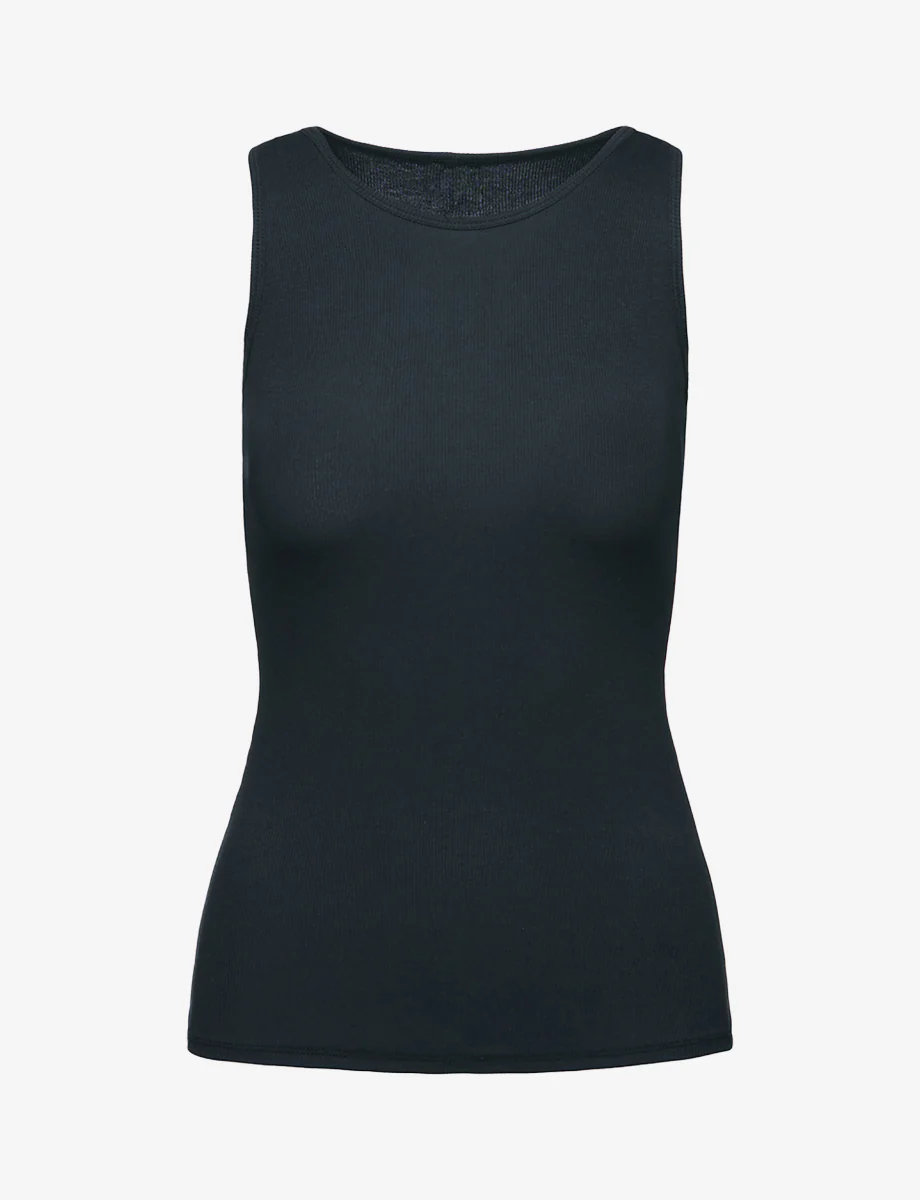 Better Than Basic Rib Tank - Image 5