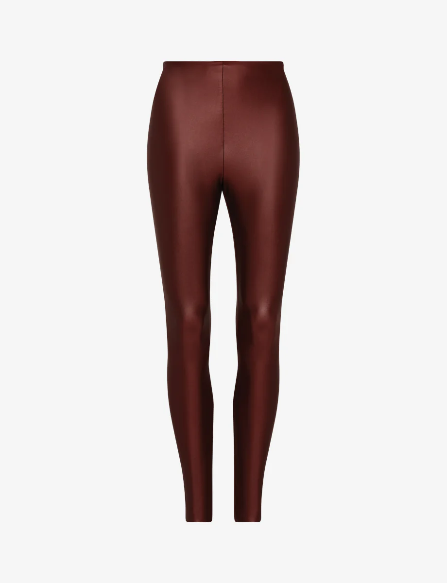 Matte Metallic Legging - Image 11