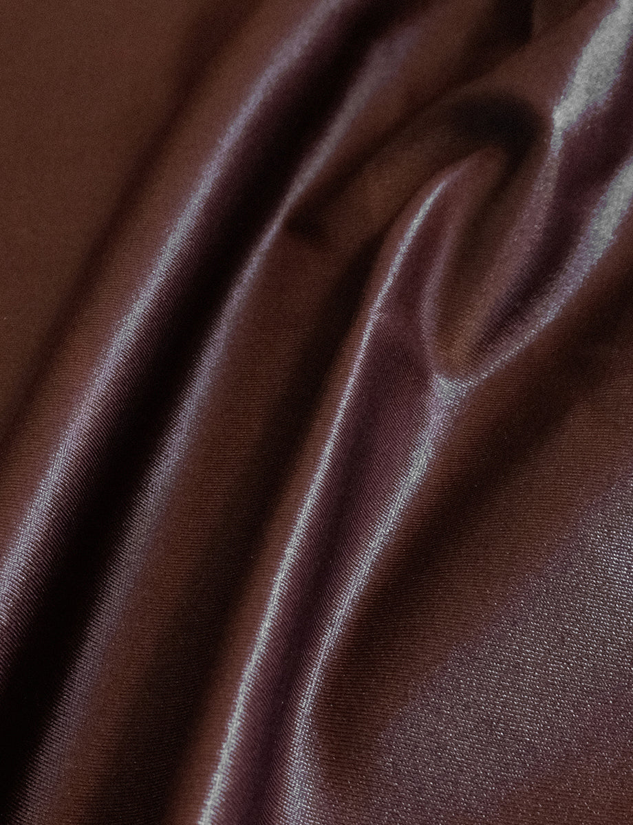 Matte Metallic Legging - Image 6