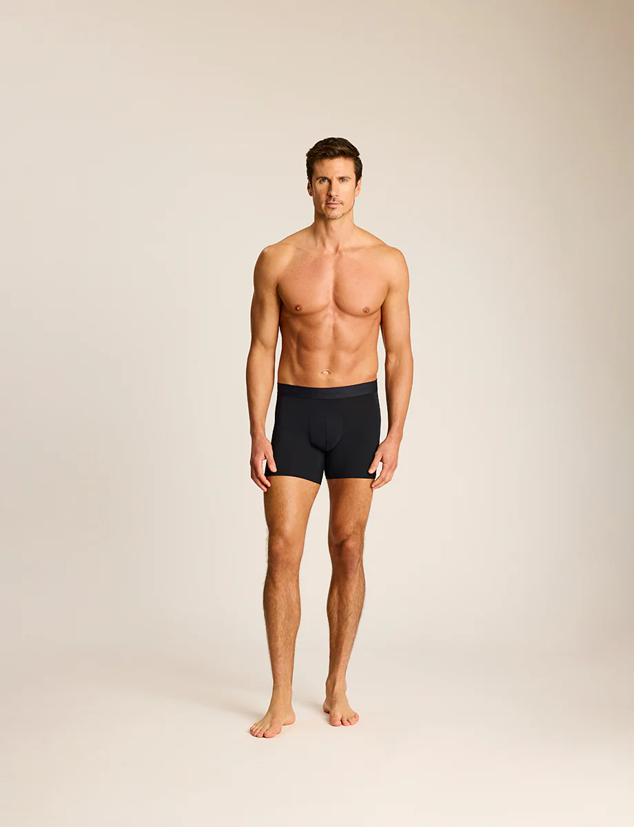 Essential Modal Modern Fit Boxer Brief 3-Pack - Image 13