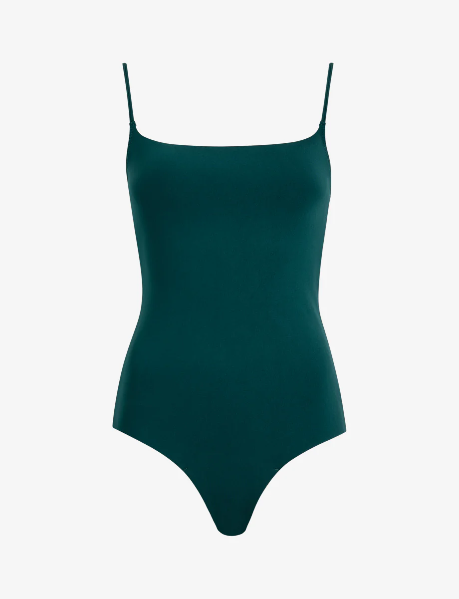 Neoprene Cami Bodysuit - Image 18
