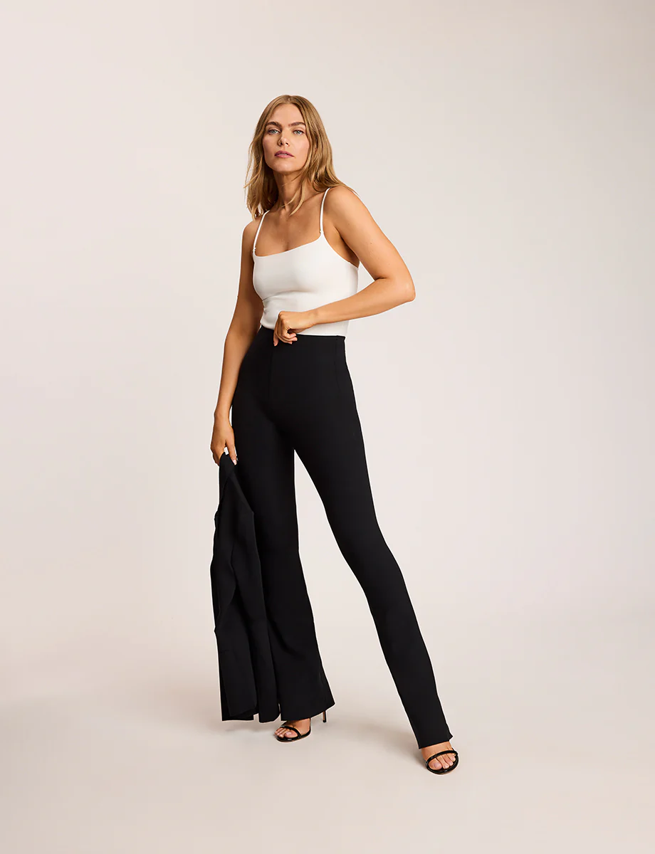 Neoprene Cami Bodysuit - Image 5