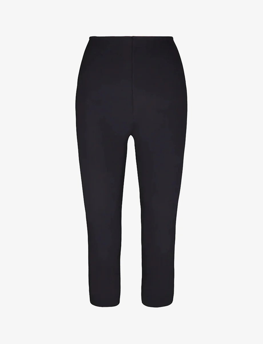 Neoprene Capri Legging - Image 7