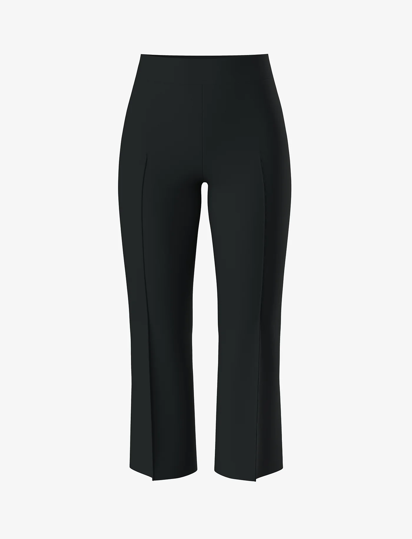 Neoprene CEO Pintuck Pant - Image 11
