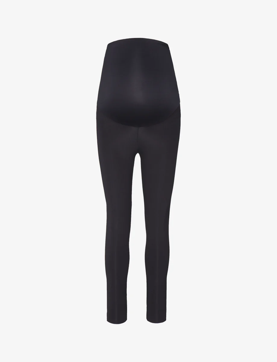 Neoprene Maternity Legging - Image 3