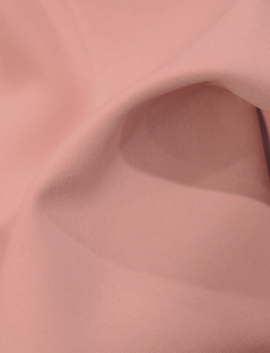 Neoprene Micro-Mini Skirt - Image 14