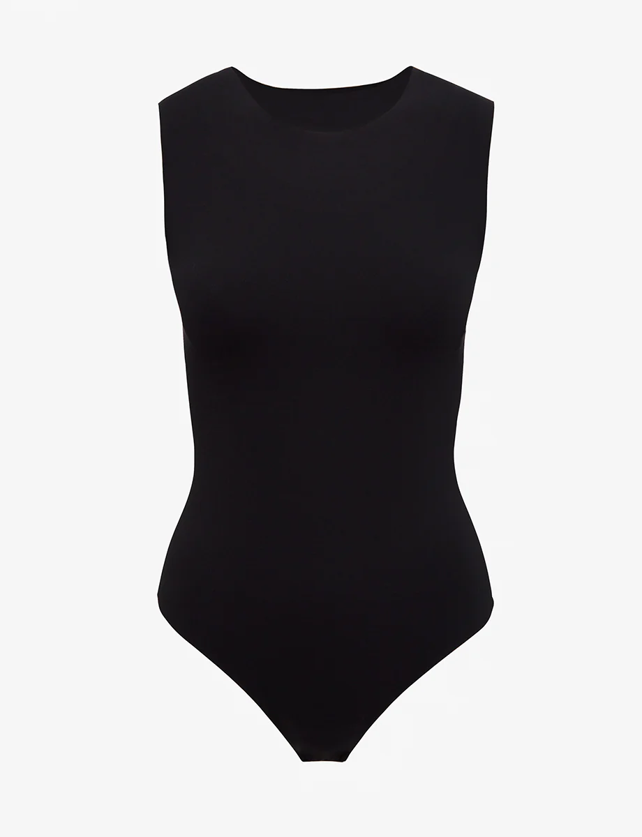 Neoprene Signature Bodysuit - Image 5