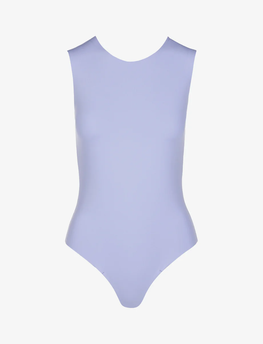 Neoprene Signature Bodysuit - Image 9