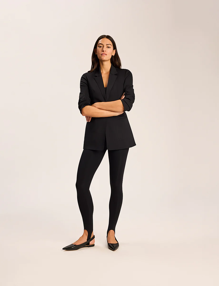 Neoprene Stirrup Legging - Image 4