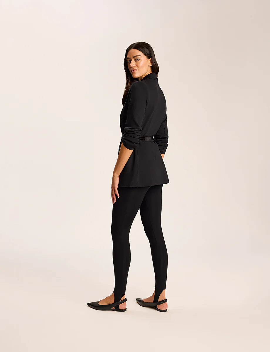 Neoprene Stirrup Legging - Image 5