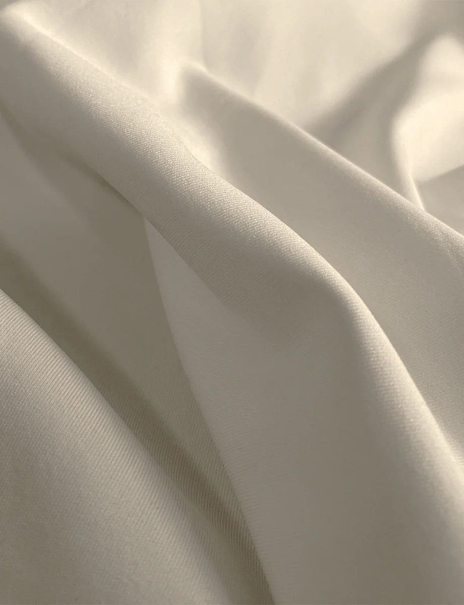 Neoprene Turtleneck Bodysuit with Thumbholes - Image 13