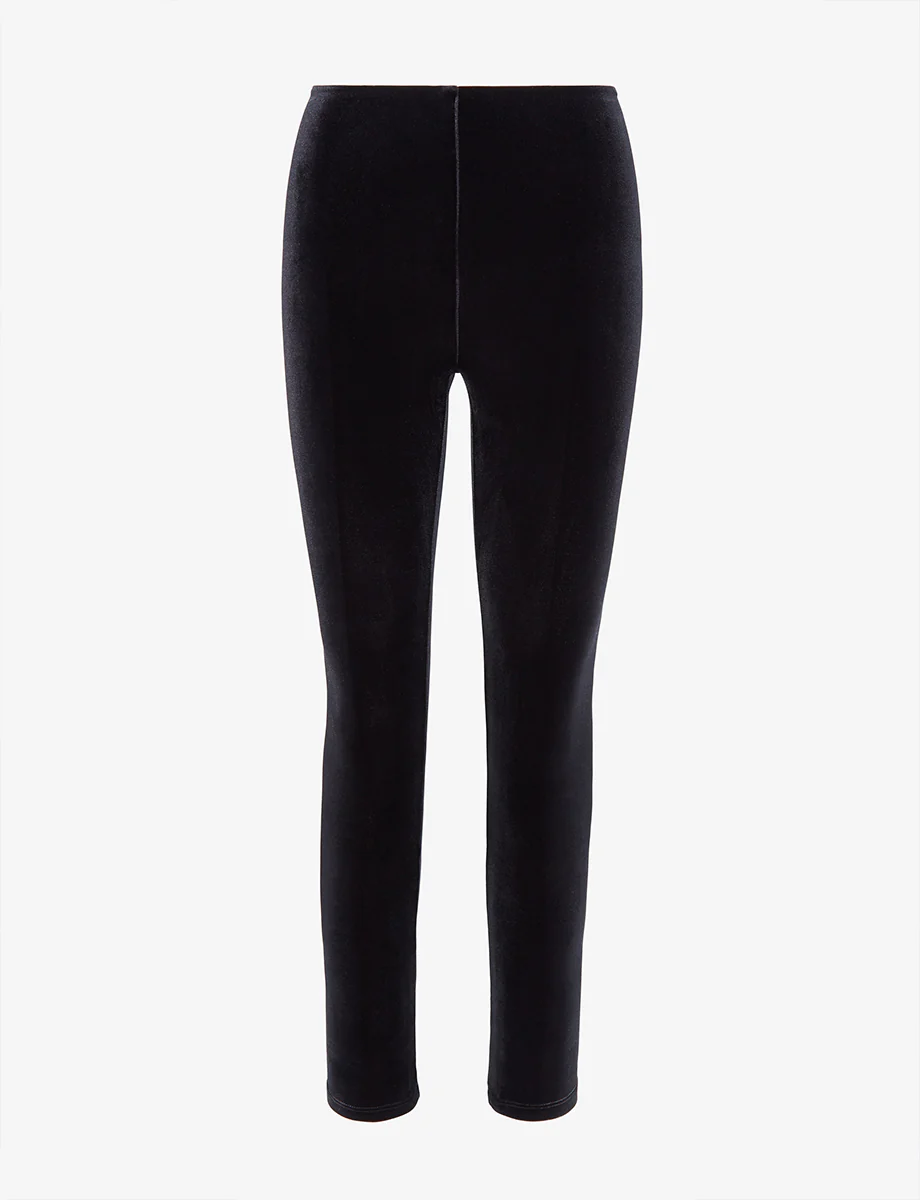 Velvet Legging - Image 5