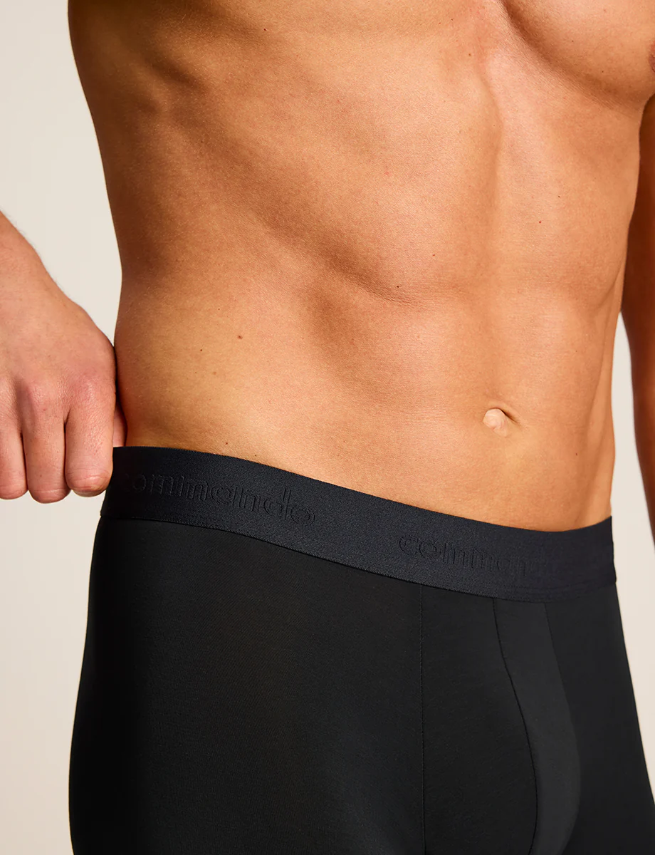 Premier Pima Cotton Boxer Brief 2-Pack - Image 4
