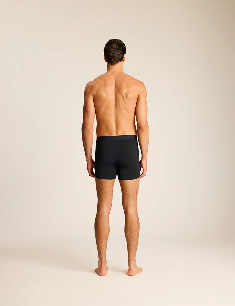 Premier Pima Cotton Boxer Brief 2-Pack - Image 5