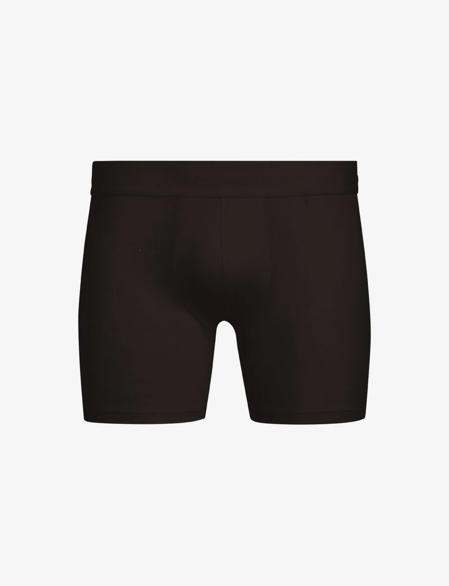 Premier Pima Cotton Boxer Brief - Image 5