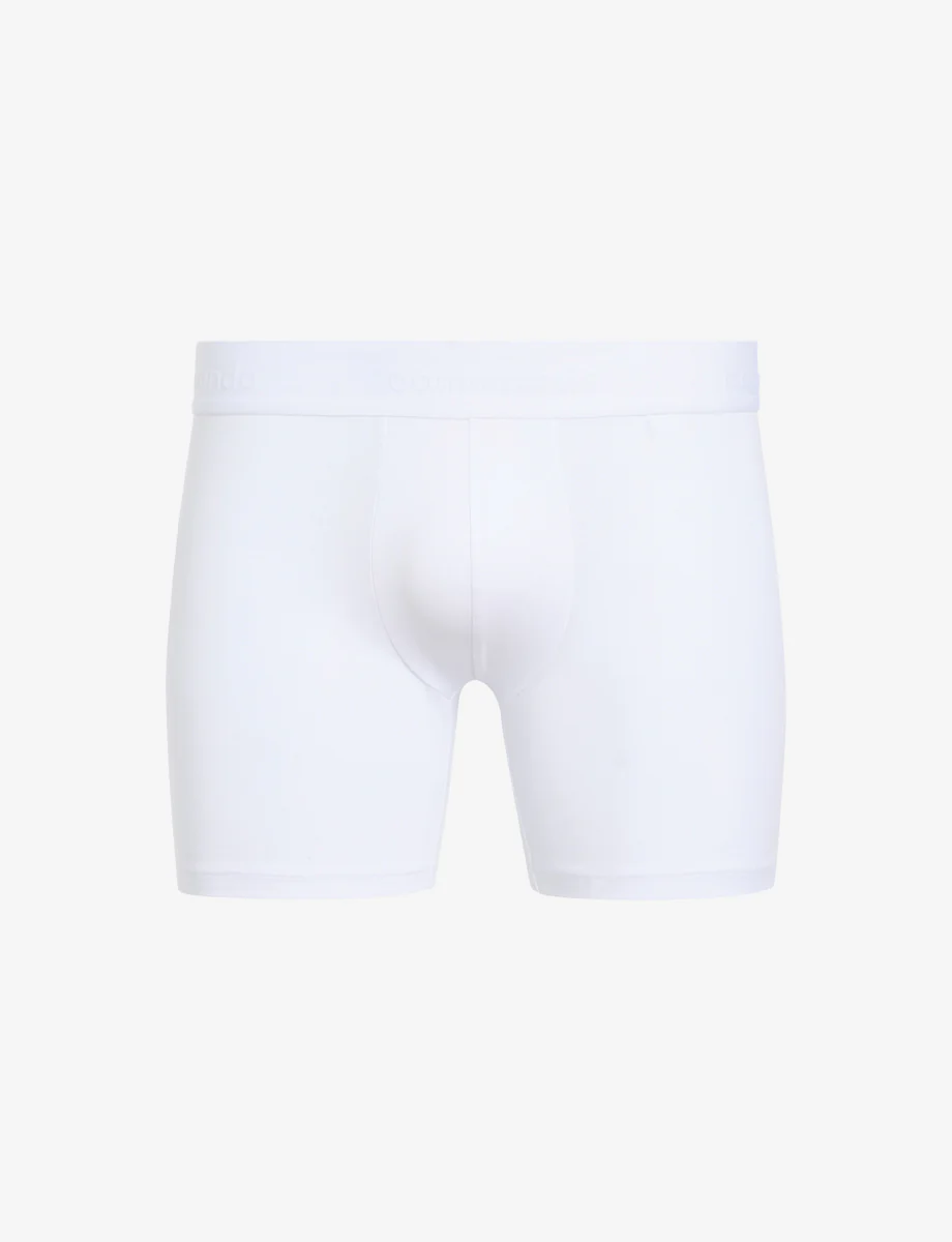 Premier Pima Cotton Boxer Brief - Image 6