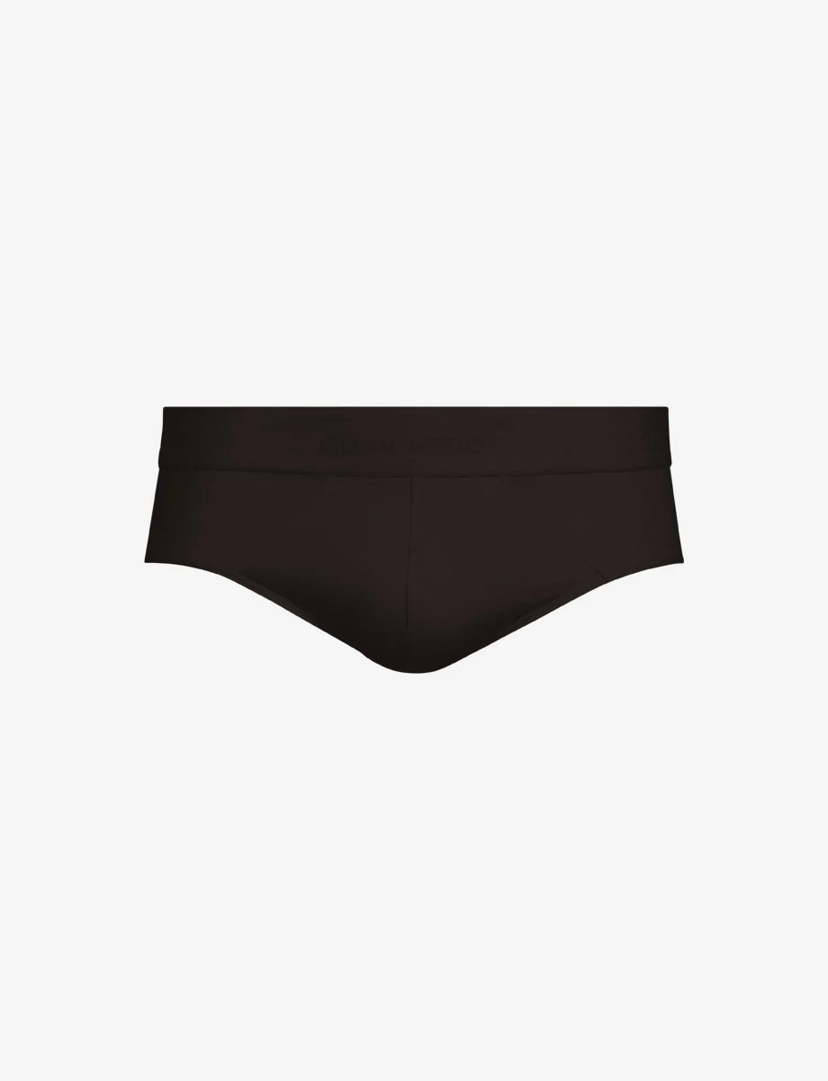 Premier Pima Cotton Brief - Image 10